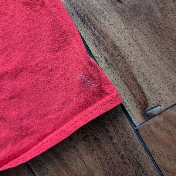 Vintage Warriors Native American T Shirt (L) - Picture 5 of 7